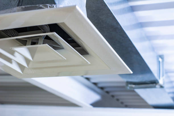 Professional Airduct Cleaning in Kinsey, AL