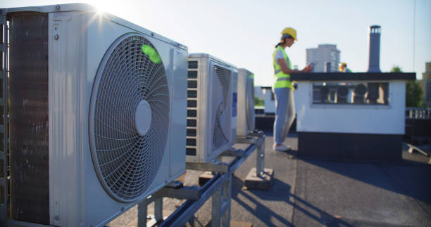 Best Ductwork Cleaning Services  in Kinsey, AL