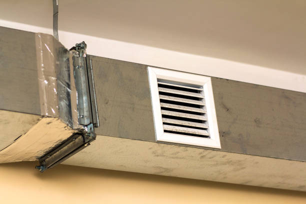 Best Affordable Air Duct Cleaning  in Kinsey, AL